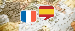 francófonos aprender español francés translation traducción