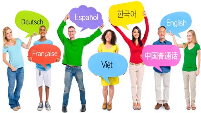 aprender un idioma Translation Traducción