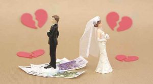 certificado de divorcio divorciar divorciarse matrimonio custodia Translation-Traducción