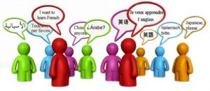 EOI Escuela Oficial de Idiomas título certificado Translation-Traducción