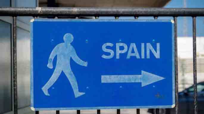 nacionalidad española certificado naturalización Translation-Traducción
