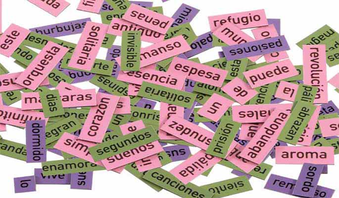 Curiosidades ocultas de las palabras en español | Traducción ...